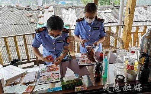 夷陵雷霆出擊，珠寶首飾零售行業禁捕行動毫不手軟